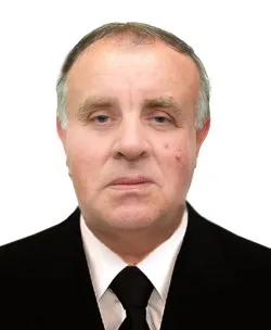 Руссков Николай Васильевич