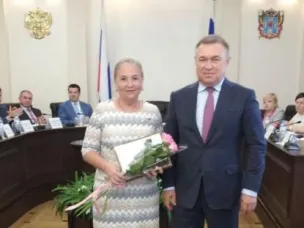 Лучшая ярмарка России