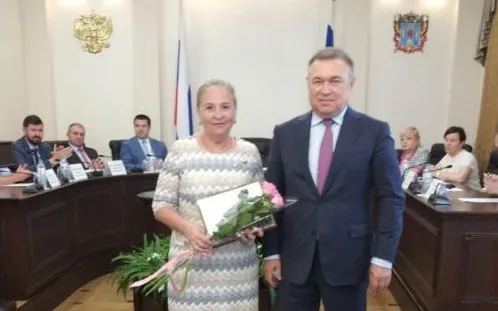 Лучшая ярмарка России