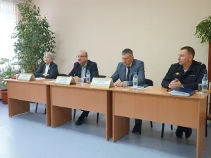 В хуторе Пухляковском состоялся Совет по туризму