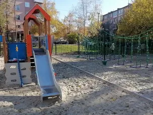 Успейте проголосовать за инициативные проекты «Сделаем вместе»