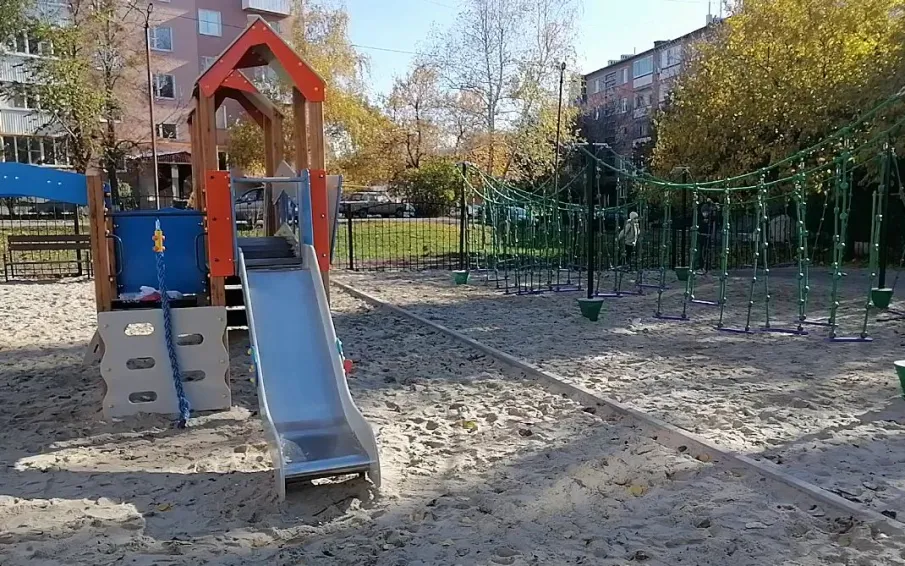 Успейте проголосовать за инициативные проекты «Сделаем вместе»