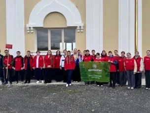 «Движение Первых» сохраняет подвиг павших солдат