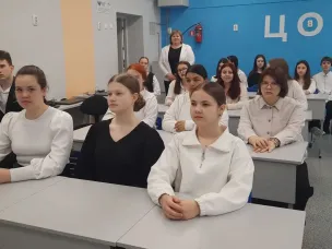 В школах Усть-Донецкого района прошли уроки о местном самоуправлении