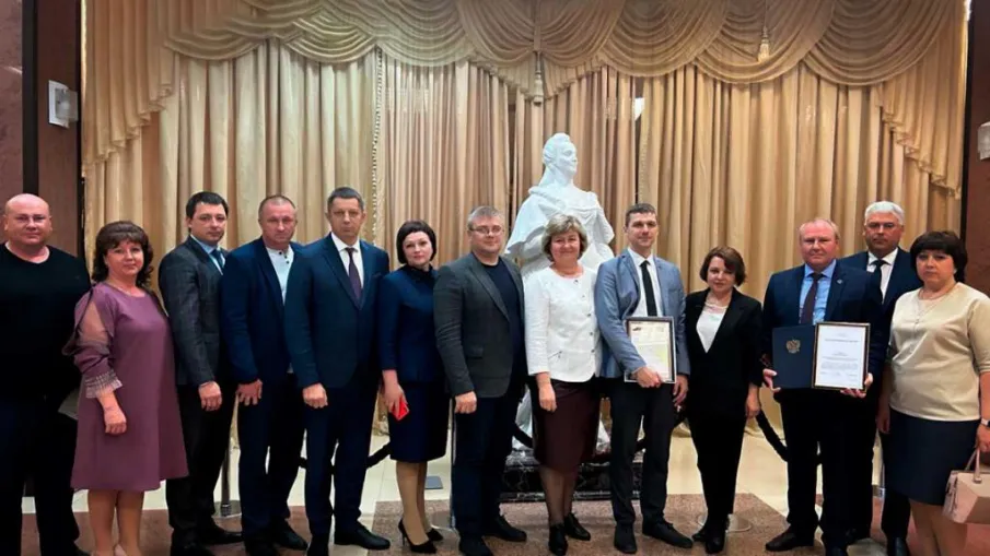 Ближе всех к людям