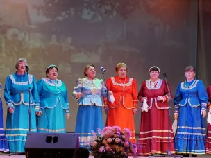 Единство в культуре: Торжественный старт Года единства народов