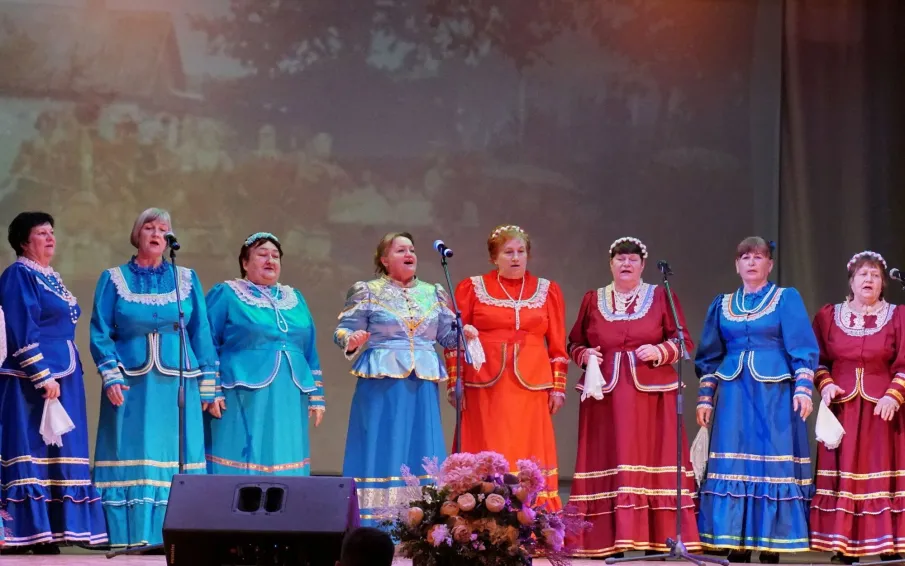 Единство в культуре: Торжественный старт Года единства народов