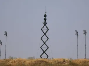 Командная работа и профессиональная среда операторов БПЛА