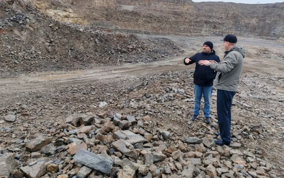 В Усть-Донецком районе обсудили вопросы дорожной безопасности