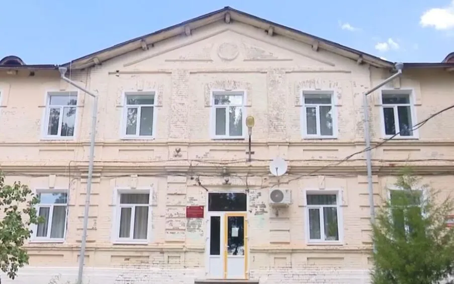 120 лет со дня открытия Пухляковского техникума