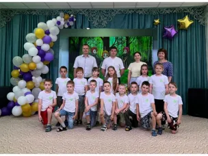 Юные защитники природы получили памятные призы