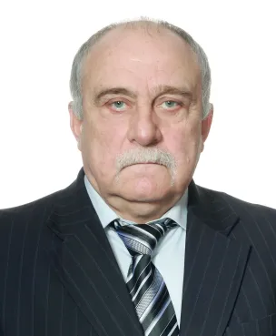 Кирьянов Виктор Алексеевич