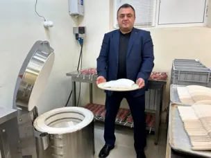 Донской производитель аромадиффузоров с господдержкой расширяет рынок сбыта