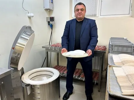Донской производитель аромадиффузоров с господдержкой расширяет рынок сбыта