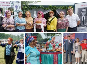 Фестиваль «Сердце Дона»