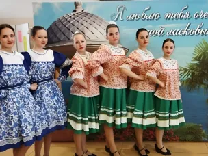 «Непоседы» стали дипломантами Международного конкурса