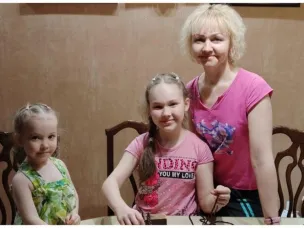 Семья Болоцковых помогает бойцам в зоне СВО