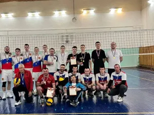 В Усть-Донецком районе дан старт муниципальному этапу Спартакиады Дона 2026