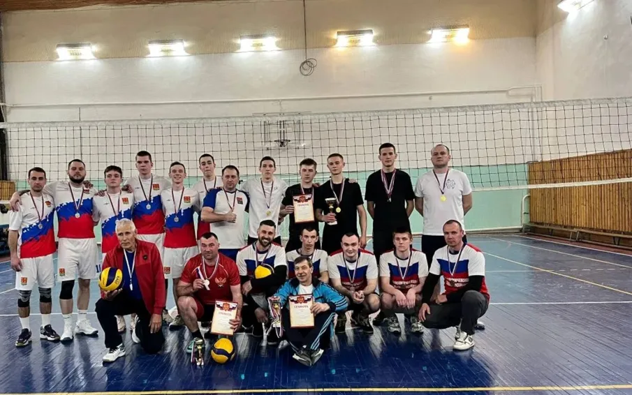 В Усть-Донецком районе дан старт муниципальному этапу Спартакиады Дона 2026