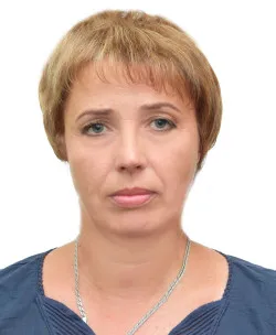 Тихонова Наталья Игнатьевна