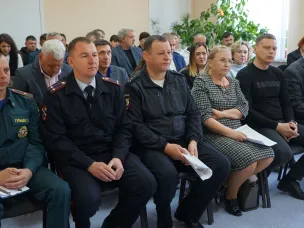 Новый туристический сезон: обсуждение проблем и перспектив в районе