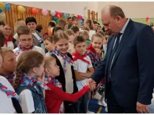 В Усть-Донецком районе началась летняя оздоровительная кампания