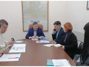 Подготовка к региональному конкурсу проектов благоустройства общественных территорий