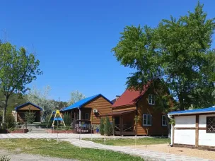 Семейный отдых на высшем уровне: Усть-Донецкий район расширяет туристическую инфраструктуру