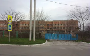 р.п. Усть-Донецкий Реконструкция центра детского творчества и молодежи