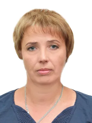 Тихонова Наталья Игнатьевна