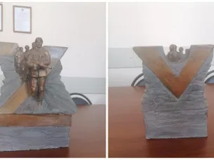 В поселке Усть-Донецком планируется установить новый памятник