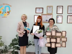 Рожденный в Усть-Донецком районе