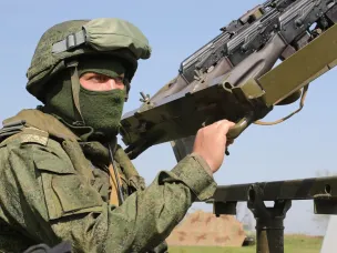 Региональная выплата для контрактников на Дону увеличена до 3 млн рублей