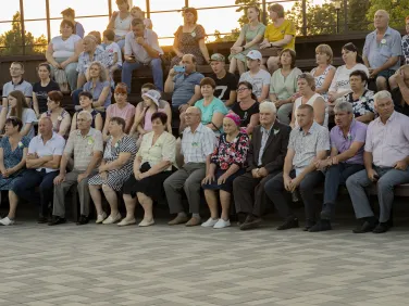 День семьи, любви и верности 2023
