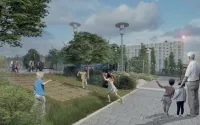 р.п.Усть-Донецкий каскад площадей