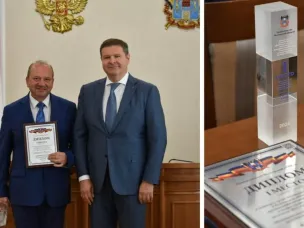 Усть-Донецкий район стал лучшим в организации антинаркотической работы
