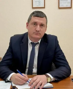 Шапошников Антон Александрович