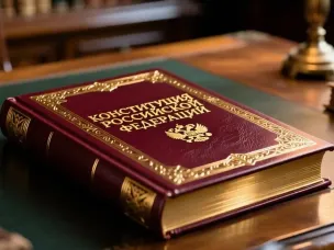 День Конституции Российской Федерации