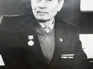 Усть-Донецкий район в лицах