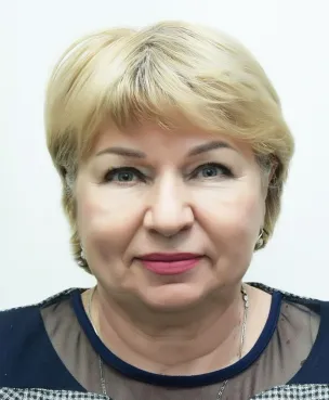 Ванчугова Татьяна Николаевна