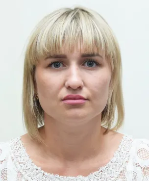 Макарчук Наталья Михайловна