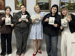 В Усть-Донецком районе проходит месячник «Независимая территория»