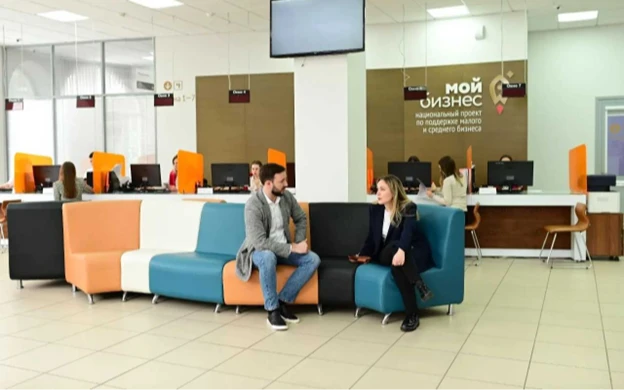Более 500 донских предпринимателей получили льготную микрофинансовую поддержку в 2025 году