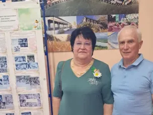 Устьдончане могут посетить архивную выставку ко Дню семьи, любви и верности