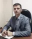 Абарин Владлен Валерьевич