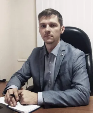 Абарин Владлен Валерьевич