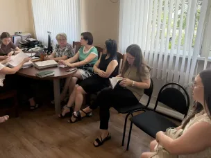 Устьдончане активно пользуются возможностями социального контракта
