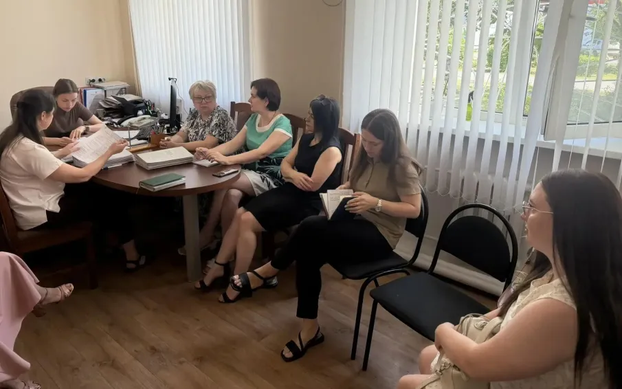 Устьдончане активно пользуются возможностями социального контракта