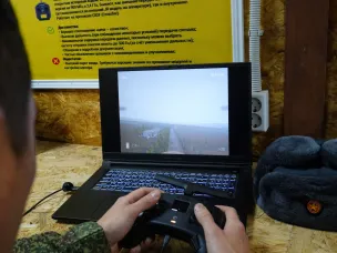 За горизонтом видимости: как современные БПЛА меняют тактику подразделений
