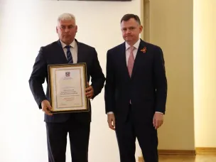 Поселения Усть-Донецкого района вновь на пьедестале